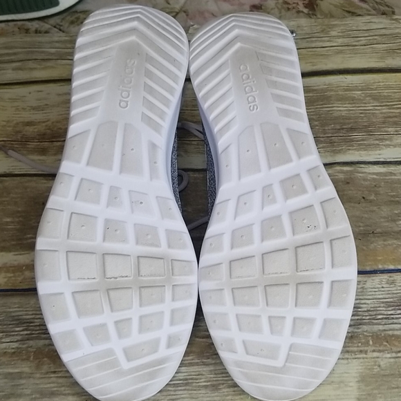 ADIDAS Neo Sneakers Size 10 - Picture 7 of 7